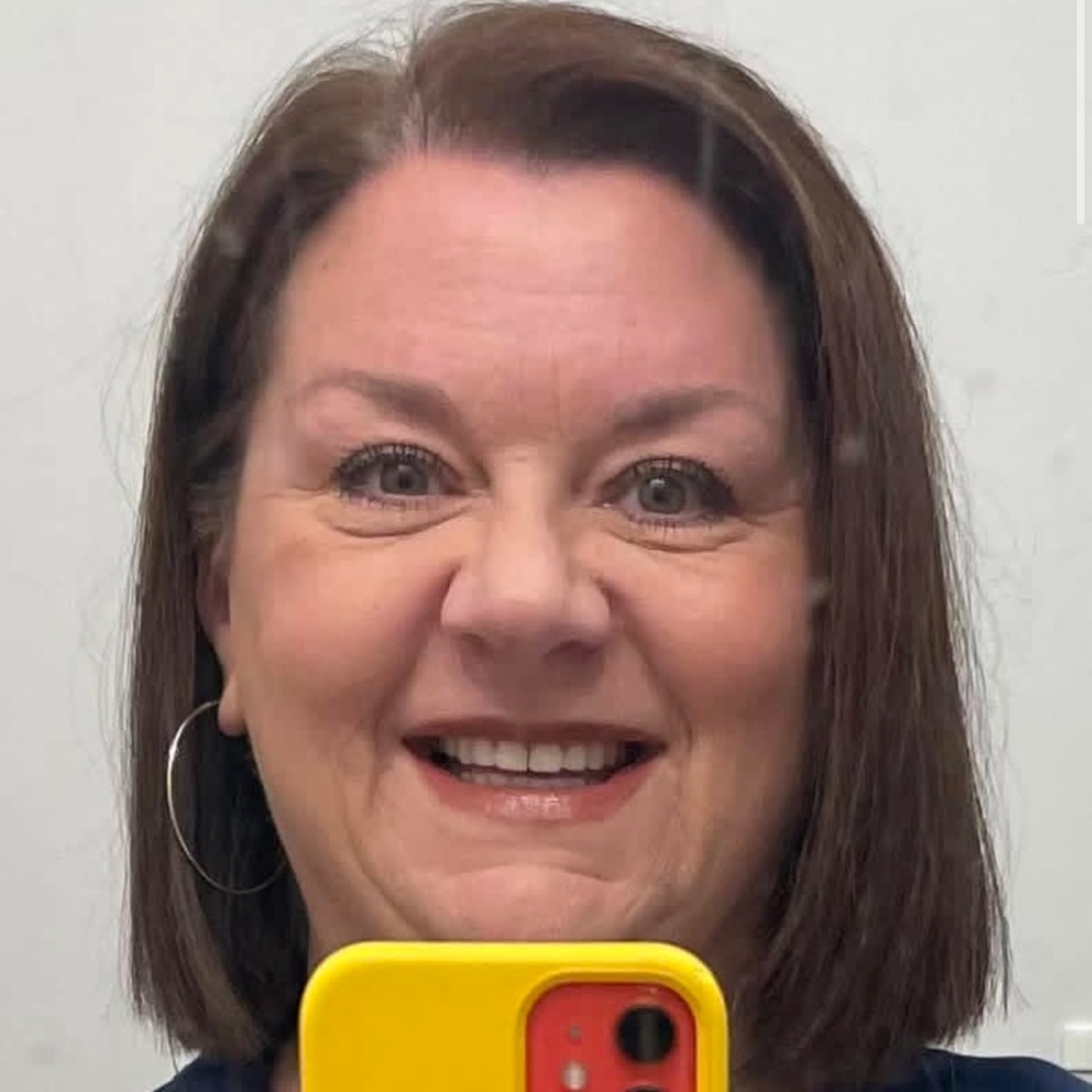 Meet your Posher, Janet